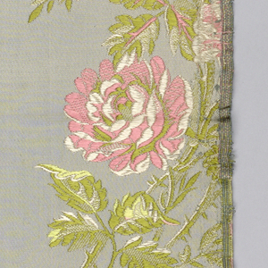 Sample (USA), ca. 1910