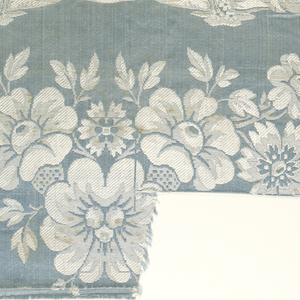 Textile (France), 18th century