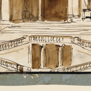 Drawing, Casino