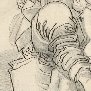 Drawing (Italy)