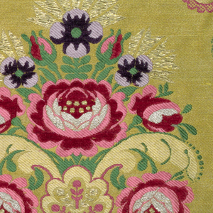 Sample (Russia), 1815–20