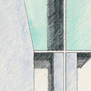 Drawing (USA), probably