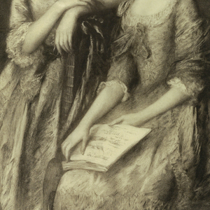 Print (France & England)