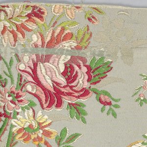 Sample (USA), ca. 1910