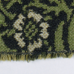 Carpet Fragment (England), 1901–25