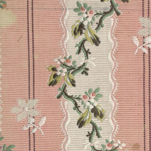 Fragment, 1750–1800