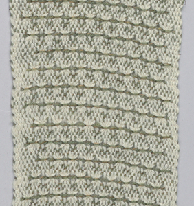 Textile (USA), mid-20th century
