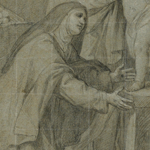 Drawing (Italy)