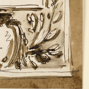 Drawing, Frame