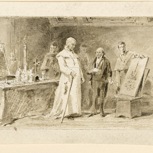 Drawing (Italy)