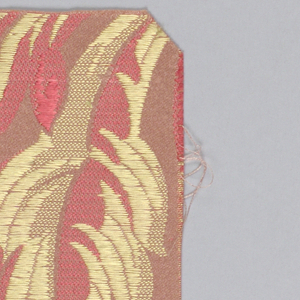 Samples (USA), ca. 1910
