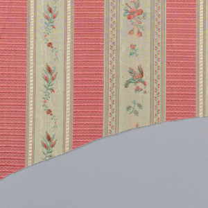 Fragments, 1750–1800