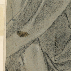 Drawing, Drawing Studies with Woman