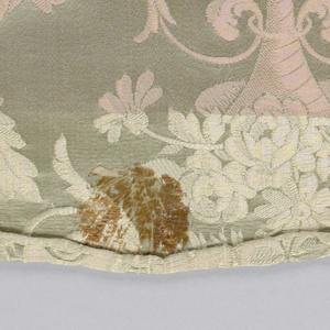 Sample (USA), ca. 1910
