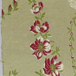 Sample (USA), ca. 1910