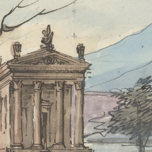 Drawing (Italy)