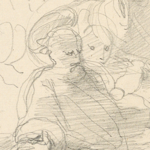 Drawing (Italy)
