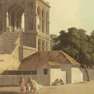 Print (England)