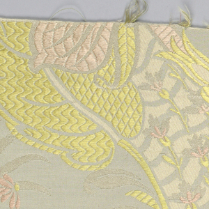 Sample (USA), ca. 1910