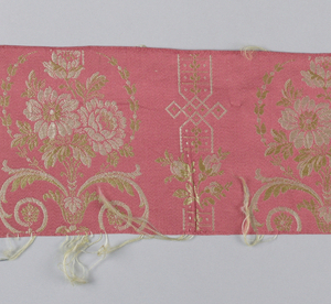 Sample (USA), ca. 1910