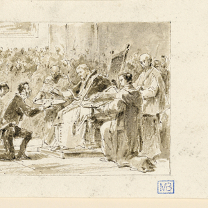 Drawing (Italy)