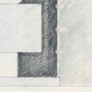 Drawing (USA), probably