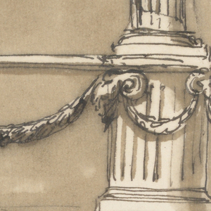 Drawing, Fender