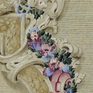 Drawing (Italy), 1775–90