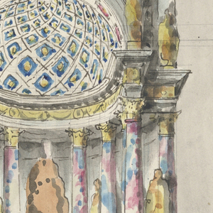 Drawing (Italy)