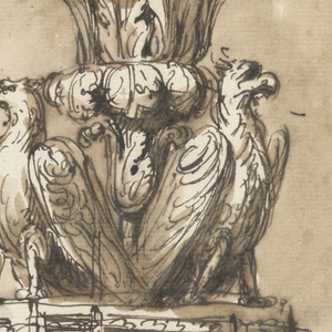 Drawing, Candlestick