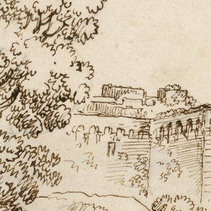 Drawing (Italy)