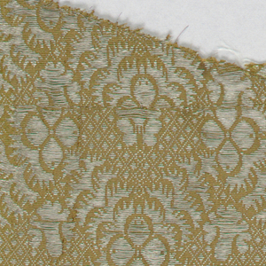 Maniple End, 17th century