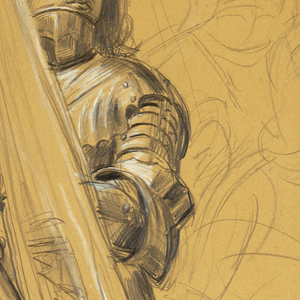 Drawing (SPAIN & U.S.)