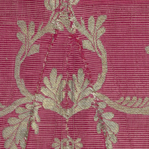 Textile (France), 18th century