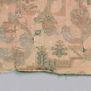 Fragment, 18th century