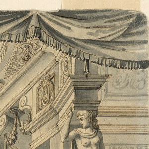 Drawing (Italy)