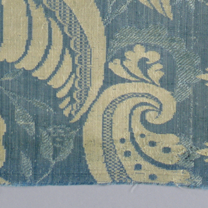 Fragment, 18th century