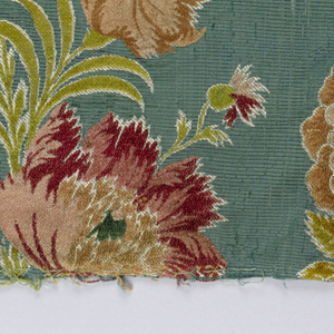 Textile (France), 18th century