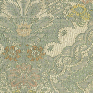 Fragment (France), early 18th century