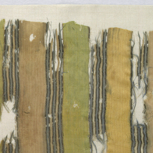 Fragment, 13th century