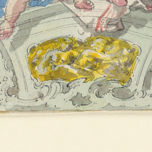 Drawing (Italy)