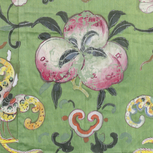 Fragment (China), 1900–1950