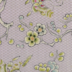 Fragment (China), late 19th–early 20th century