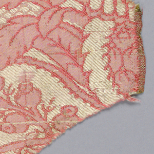 Fragment (France), early 18th century