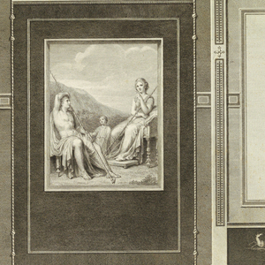 Print (ITALY & FRANCE)