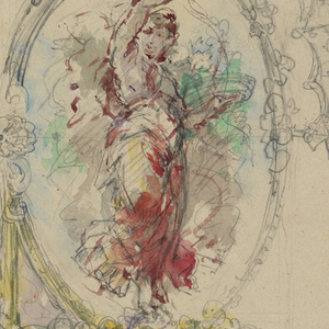 Drawing (Italy)