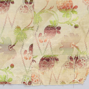 Fragment, 1801–50