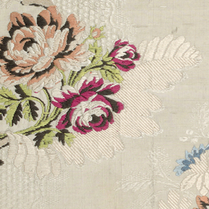 Fragment, 18th century
