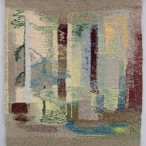 Hanging, Finnish Forest, 1952