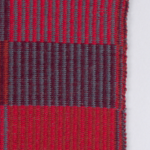 Textile, Arrangement No. 2, 1969